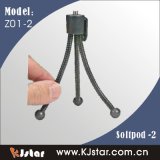 KJstar-Mini Tripod for Digital Camera or Webcam (Z01-2)