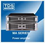 Professional Amplifier (MA series )
