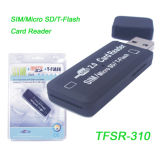 Mobile Phone Card Reader (TFSR-310)