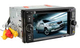 Car DVD GPS for New Corolla Ex Specific (8736) 