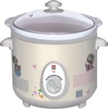 Automatic Slow Cooker