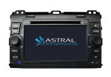 DVD Player for Toyota Land Cruiser 120 Series 2002-2009
