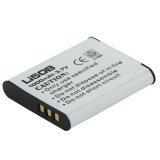 Digital Camera Battery for Olympus (3.7V 1000mAh) Li-50b