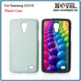 2D Sublimation Cell Phone Case for Samsung Galaxy Core G3518