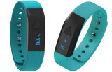 Fashion Fancy Silicone Fitness Smart Sport Bracelet Watch