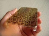 Mobile Phone Protection Shell with UV Printing