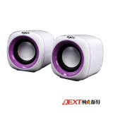 Mini USB Professional Portable Speakers with USB Charging