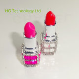 Delicate Lipstick USB Flash Memory Drive (HGW-035)