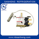High Quality Refrigerator Mechanical Thermostat (AWTB-124G)