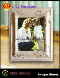 Ornate Wooden Hot Sale Photo Frame with Antique Design