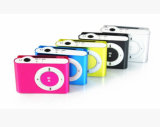 Mini MP3 Player 1GB Memory Promotional Gift MP3 Player