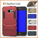 Multi-Function Stand Cover for Samsung S6 Case