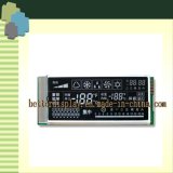 Custom Monochrome LCD Display Module Va LCD Screen