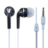 Wholesale Good Quality Earphones for MP3/MP4/Phone