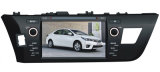 Android GPS Car DVD Player for Toyota Corolla Radio USB