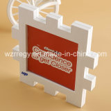 Eco-Friendly Promotion Colorful Plastic Rectangle Photo Frame