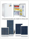 12V Solar PV Power Refrigerator for RV Home Use