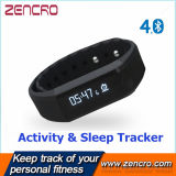Bluetooth Activity Tracker Calorie Distance Free Pedometer