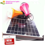 Solar Lamp, Solar Bulb, Solar Mobile Phone Charger