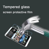 Anti-Scratch/Shatter Tempered Glass Screen Protector for HTC