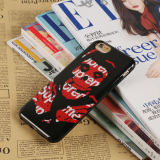 Hot Sale TPU Material Mobile Phone Case for iPhone 6