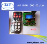 Recorder MP3 Module (JK002)
