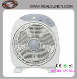 2015 New Box Fan with Timer
