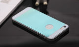 Multi Colours Tempered Glass Screen Protector Film for iPhone 4/4s
