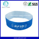 One off Waterproof UHF Hospital Bracelet