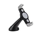 Windshield Mobile Phone Car Holder with Opposite Clamp Design and Suit 3.5-5.8''
