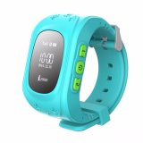 Kids GPS Smart Watch Mobile/Cell Phone with Sos Alarm Button