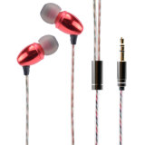 High Performance Earphone with CE Approved Rep-816 for iPhone