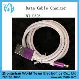 Mobile Phone USB Data Cable Charger/Mobile Travel Charger (WT-CA02)