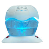 Water Automatic Portable Air Purifier