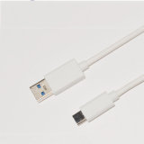 Super Speed 10GB USB 3.1 Type C Cable to 3.0 a Male Cable