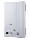 Duct Flue Gas Water Heater (JSD-F73)