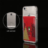 Best Price Ultra Soft TPU Mobile Phone Case for iPhone 5