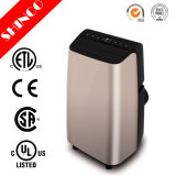 9000BTU Portable Mobile Air Conditioner with UL Approved