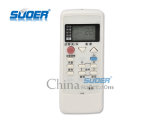 Suoer Factory Price Air Conditioner Universal A/C Remote Control (2705)