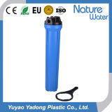 20'' Blue Water Filter Housing for Drinking Water Purifier