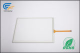 Resistive 5.6 Inch Flat Panel Touch Screen for Industrial Contral Machine