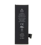 Top Quality 1440mAh Inner Battery for iPhone 5 100% New Battery Parts for iPhone 5g