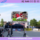 P5 Outdoor Rental Die-Cast Mobile LED Display (CE RoHS FCC)