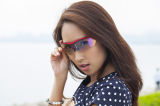 Sexy and Charming Sunglasses with Bluetooth for Outdoors