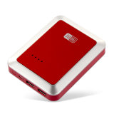 Hot Portable Custom Logo Fast Charging 10400mAh Power Bank (KP-M1)