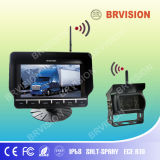 7 Inch Digital Signal Wireless System with Night Vision