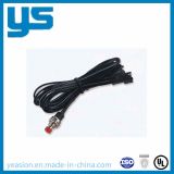 Switch Wire Harness for PC/Auto/Home Appliance