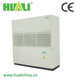 Water Cooled Floor Standing Central Cabinet Air Conditioner