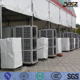 Floor Standing Central Air Conditioner for Exhibition Event Tent (30HP)
