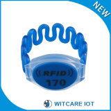 13.56MHz Waterproof RFID Bracelet